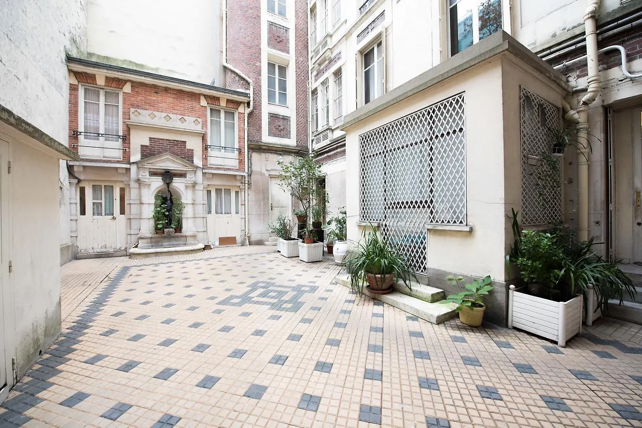 Veeve - Champs-elysees Hideaway * Paris